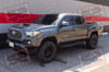 2021 Toyota Tacoma - Bilstein - 2-Inch Lift - Raceline Wheels - Falken Tires