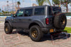 2024 Ford Bronco Wildtrak - RPG Off-road - 1.5" Lift - Raceline Wheels