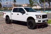 2019 Ford F-150 - BDS Suspension / Fox Shocks - 6" Lift - Raceline Wheels - Toyo Tires