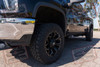 2020 Chevy Silverado 2500 HD - BDS / Fox - 6.5" Lift - Fuel Off-road Wheels - Toyo Tires