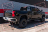 2020 Chevy Silverado 2500 HD - BDS / Fox - 6.5" Lift - Fuel Off-road Wheels - Toyo Tires