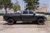 2019 Ram 3500 - Carli Suspension / King Shocks - 3.25" Lift - KMC Wheels - Falken Tires