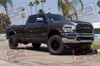 2019 Ram 3500 - Carli Suspension / King Shocks - 3.25" Lift - KMC Wheels - Falken Tires