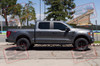 2022 Ford F-150 - Icon Vehicle Dynamics - 2.5" Lift - Raceline Wheels - Falken Tires