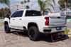 2022 Chevy Silverado 2500 HD - 2"-3" Lift - Cognito / Fox- Raceline Wheels - Toyo Tires