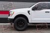 2021 Ford F150 - Icon Vehicle Dynamics / King Shocks - 2.5" Lift - KMC Wheels - Toyo Tires