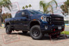 2022 GMC Sierra 2500 HD AT4 - Cognito / Fox - 2"-3" Lift - Fuel Off-road Wheels - Falken Tires