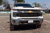 2024 Chevy Silverado 2500 HD - Cognito / Fox - 2"-3" Lift - Go Rhino Running Boards - Raceline Wheels - Toyo Tires