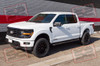 2024 Ford F-150 - ReadyLIFT - 3.5" Lift - Fuel Off-road Wheels - Nitto Tires