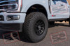 2024 Ford F350 Limited - Carli / King - 3.5" Lift - Icon Alloys Wheels - Nitto Tires