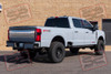 2024 Ford F350 Limited - Carli / King - 3.5" Lift - Icon Alloys Wheels - Nitto Tires