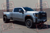 2024 GMC Sierra 3500 HD Denali Ultimate - Cognito Motorsports / King - 2"-3" Lift - DDC Wheels - Toyo Tires