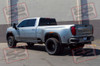 2024 GMC Sierra 3500 HD Denali Ultimate - Cognito Motorsports / King - 2"-3" Lift - DDC Wheels - Toyo Tires