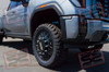 2024 GMC Sierra 3500 HD Denali Ultimate - Cognito Motorsports / King - 2"-3" Lift - DDC Wheels - Toyo Tires