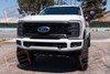 2023 Ford F250 Super Duty - BDS / Fox - 5" Lift - Hostile Wheels - Falken Tires