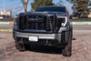 2024 GMC Sierra 2500 HD Denali Ultimate - Cognito / Elka - 4" Lift - Fuel Off-road Wheels - Nitto Tires