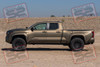 2024 Toyota Tacoma - Total Chaos Fabrication / King - 3" Lift - Method Race Wheels - Toyo Tires