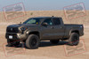 2024 Toyota Tacoma - Total Chaos Fabrication / King - 3" Lift - Method Race Wheels - Toyo Tires