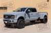 2024 Ford F-450 - Icon Vehicle Dynamics - 2.5" Lift - DDC Wheels - Toyo Tires