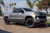 2024 Chevy Silverado 1500 - Bilstein - 2.5" Lift - Method Race Wheels - Toyo Tires