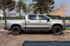 2024 Chevy Silverado 1500 - Bilstein - 2.5" Lift - Method Race Wheels - Toyo Tires