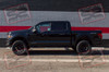 2024 Ford F-150 - 3.5" Lift - ReadyLIFT - Fuel Off-road Wheels - Nitto Tires