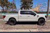 2024 Ford F-150 2WD - MaxTrac - 4" Lift - Method Race Wheels - Toyo Tires