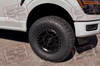 2024 Ford F-150 2WD - MaxTrac - 4" Lift - Method Race Wheels - Toyo Tires