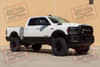 2021 Ram 2500 Power Wagon - BDS / Fox - 2" Lift - Method Race Wheels - Toyo Tires