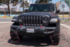 2019 Jeep Wrangler Unlimited Rubicon - AMP Research PowerStep - Method Race Wheels / Nitto Tires 