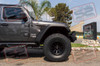 2018 Jeep Wrangler - Icon Vehicle Dynamics "Stage II" - DV8 Off-road - Teraflex - Fuel Off-road Wheels - BF Goodrich Tires