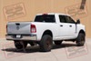 2024 Ram 2500 - BDS / Fox - 2" Lift - BAK Industries - Method Race Wheels - Toyo Tires