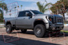 2024 GMC Sierra 3500 HD Denali - Cognito Motorsports / King Shocks - 4" Lift - Innvo8 Racing Wheels - Toyo Tires
