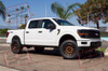 2024 Ford F-150 - BDS Suspension / Fox Shocks - 4" Lift - Method Race Wheels - Toyo Tires