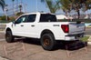 2024 Ford F-150 - BDS Suspension / Fox Shocks - 4" Lift - Method Race Wheels - Toyo Tires