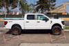 2024 Ford F-150 - BDS Suspension / Fox Shocks - 4" Lift - Method Race Wheels - Toyo Tires