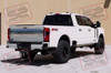 2024 Ford F350 Limited - Carli E-Venture - 3.5" Lift - KMC Wheels - Nitto Tires