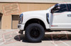 2024 Ford F350 Limited - Carli E-Venture - 3.5" Lift - KMC Wheels - Nitto Tires
