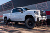 2024 GMC Sierra 2500 HD AT4 - CST Suspension - 4" Lift - Icon Alloys Wheels - Toyo Tires