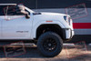 2024 GMC Sierra 2500 HD AT4 - CST Suspension - 4" Lift - Icon Alloys Wheels - Toyo Tires