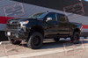 2024 Chevy Silverado 1500 - BDS Suspension - Fox Shocks - 6" Lift - AMP Research - TIS Off-road - Toyo Tires