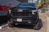 2024 Chevy Silverado 1500 - BDS Suspension - Fox Shocks - 6" Lift - AMP Research - TIS Off-road - Toyo Tires