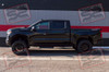 2024 Chevy Silverado 1500 - BDS Suspension - Fox Shocks - 6" Lift - AMP Research - TIS Off-road - Toyo Tires