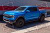 2024 Ford Ranger Raptor -- Fuel Off-road Wheels