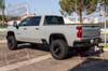 2024 Chevy Silverado 2500 HD - CST Suspension / Fox Shocks - 4" Lift - AMP Research - Black Rhino Wheels - Toyo Tires