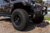 2018 Jeep Wrangler - Icon Vehicle Dynamics - 2.5" Lift - N-Fab - Teraflex - Fuel Off-road - BF Goodrich Tires