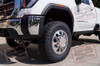 2024 GMC Sierra 3500 HD DRW - Cognito Motorsports / Elka Suspension - 4" Lift - AMP Research - Dually Design Co. Wheels - Nitto Tires