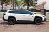 2023 Subaru Outback Wilderness - Black Rhino / Falken / Baja Designs