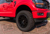 2024 Ford F-150 - ReadyLIFT -- 3.5" Lift - Fuel Off-road Wheels - Nitto Tires