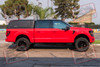 2024 Ford F-150 - ReadyLIFT -- 3.5" Lift - Fuel Off-road Wheels - Nitto Tires